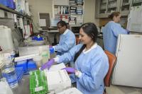 Special Hematology and Coagulation Lab - Pathology and Cell Biology